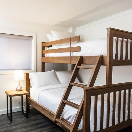 Novlan Suite By Revelstoke Vacations Ngoại thất bức ảnh