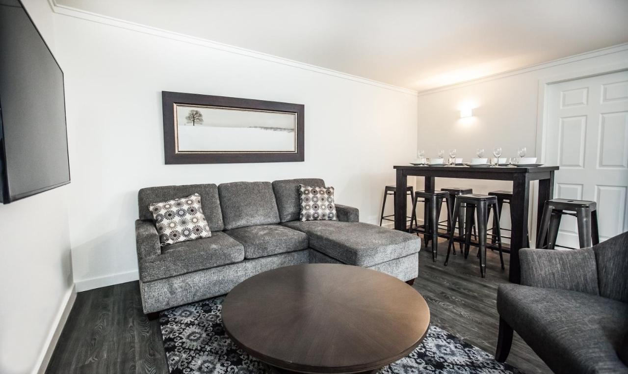 Novlan Suite By Revelstoke Vacations Ngoại thất bức ảnh