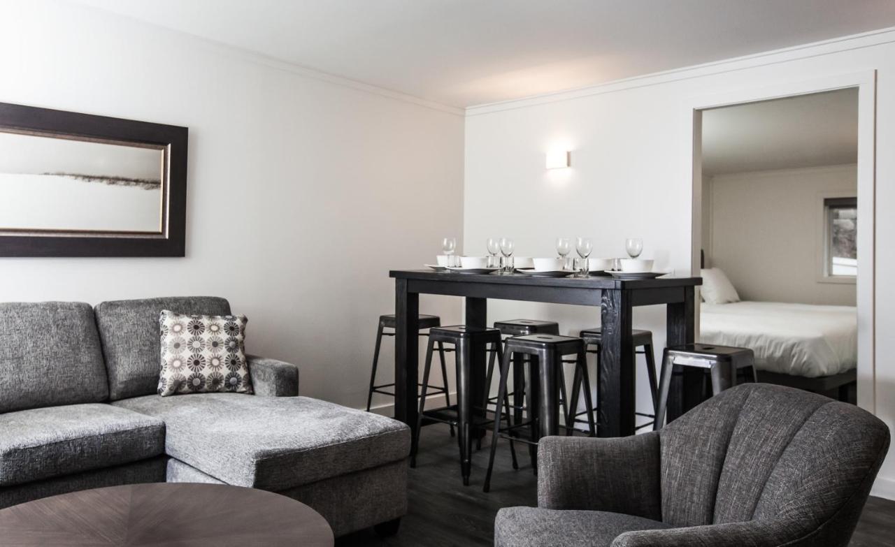 Novlan Suite By Revelstoke Vacations Ngoại thất bức ảnh