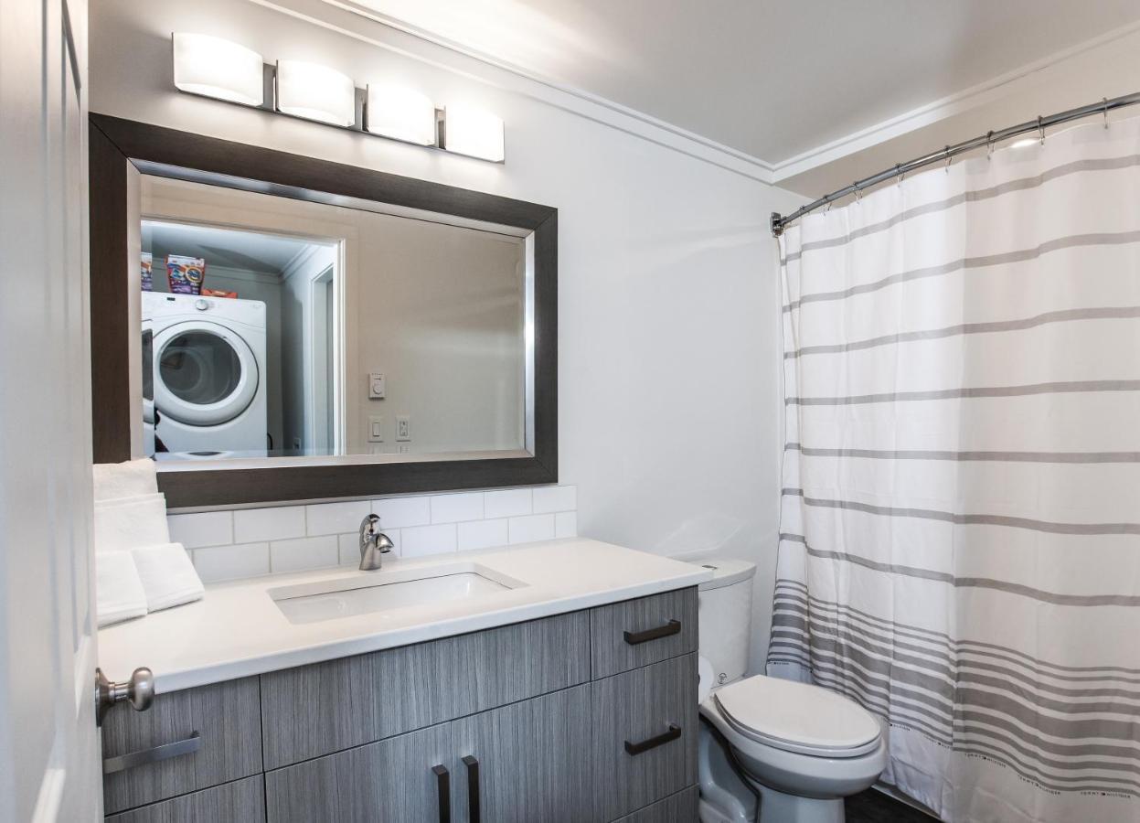 Novlan Suite By Revelstoke Vacations Ngoại thất bức ảnh