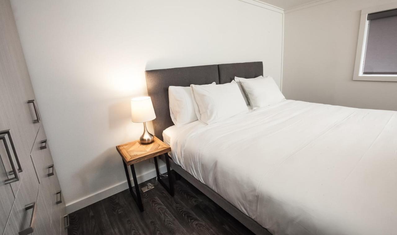 Novlan Suite By Revelstoke Vacations Ngoại thất bức ảnh