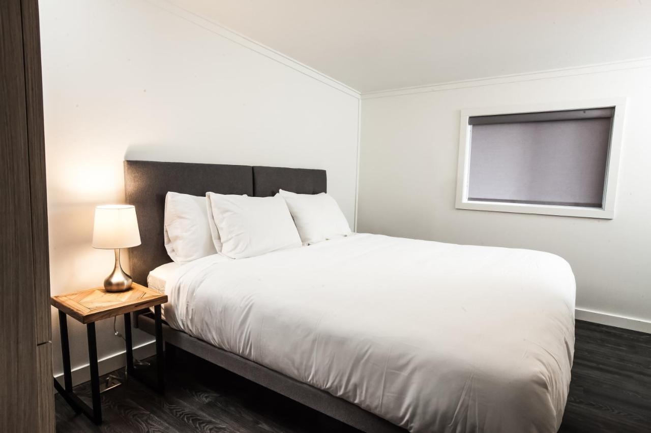 Novlan Suite By Revelstoke Vacations Ngoại thất bức ảnh