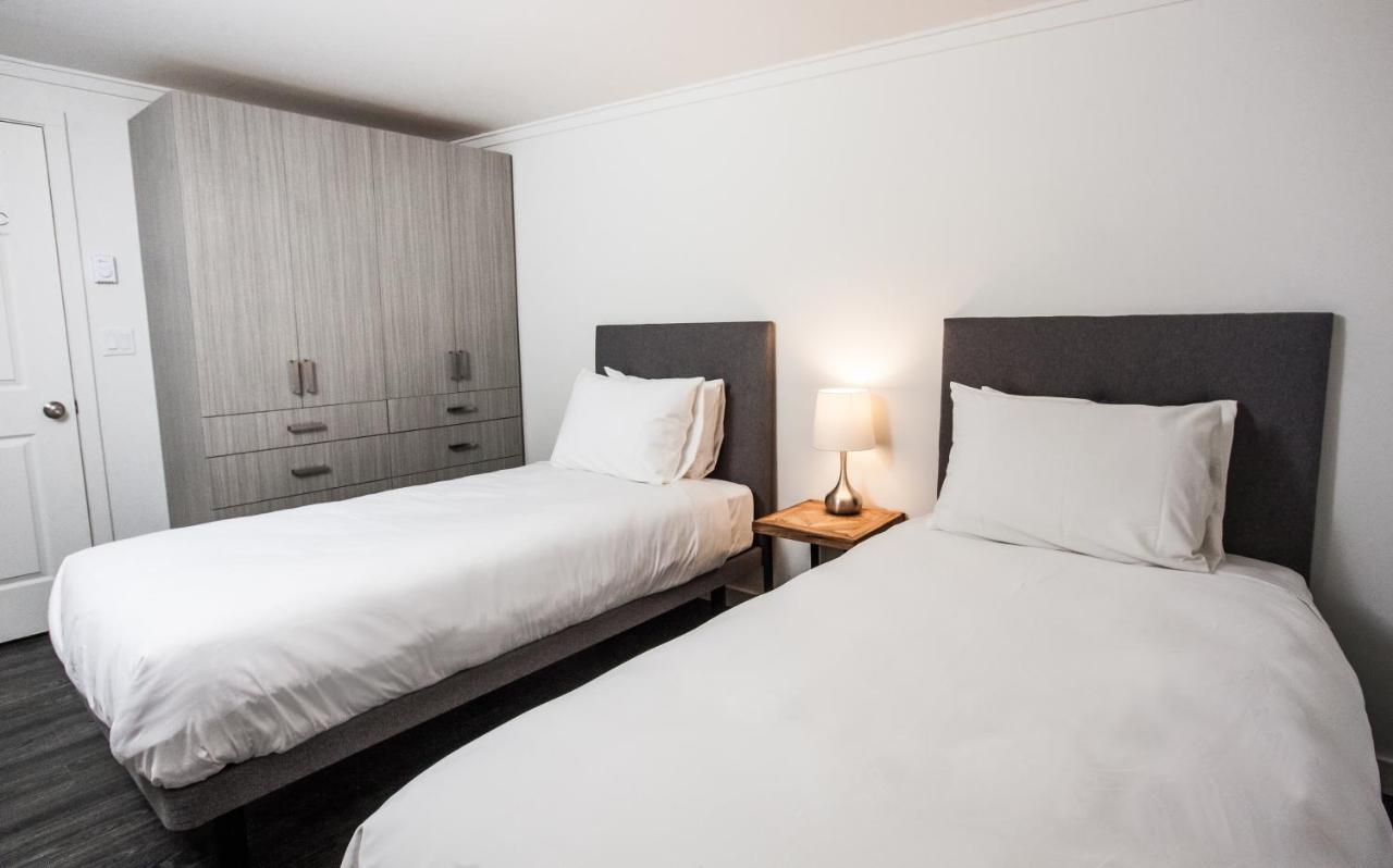 Novlan Suite By Revelstoke Vacations Ngoại thất bức ảnh